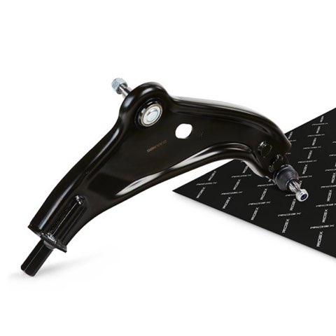 Ridex 273C1175 Suspension Arm, photo 2