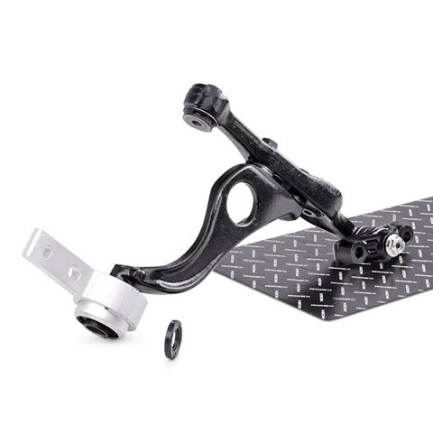 Ridex 273C1178 Suspension Arm, photo 3