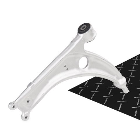 Ridex 273C1182 Suspension Arm, photo 2