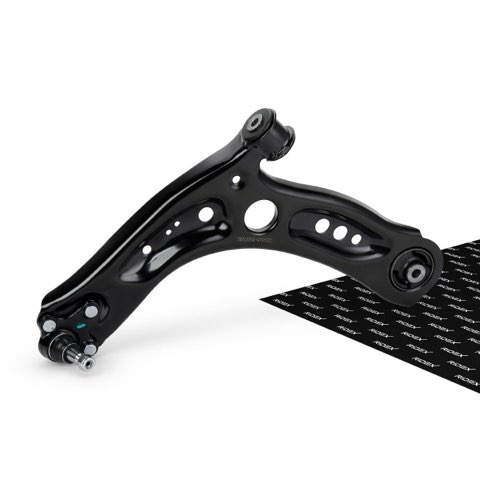 Ridex 273C1183 Suspension Arm, photo 2