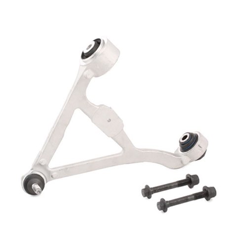 Ridex 273C1186 Suspension Arm, photo 3