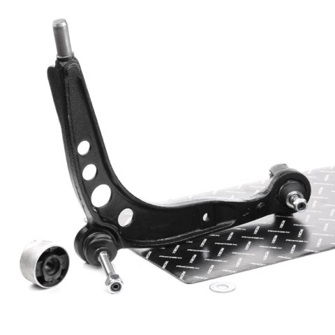 Ridex 273C1209 Suspension Arm, photo 3