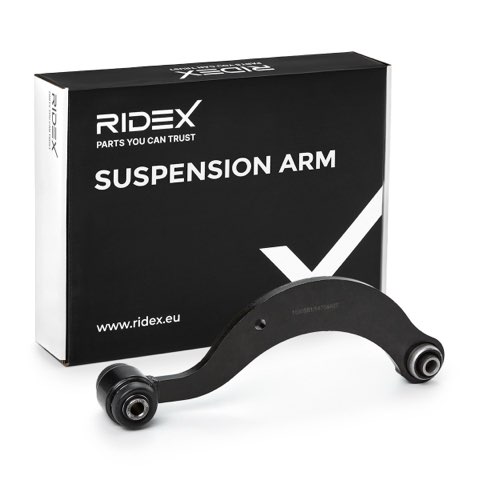 Ridex 273C1257 Suspension Arm, photo 2