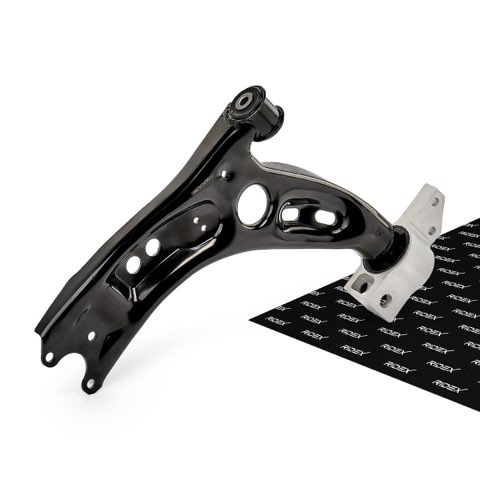 Ridex 273C1271 Suspension Arm, photo 2