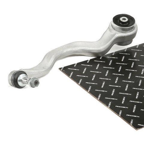 Ridex 273C1278 Suspension Arm, photo 3