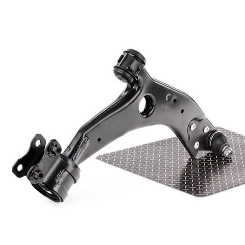 Ridex 273C1281 Suspension Arm, photo 2