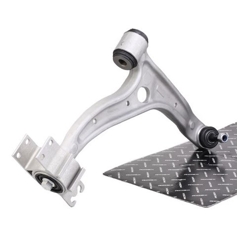 Ridex 273C1284 Suspension Arm, photo 2