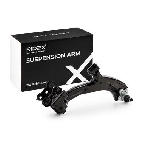 Ridex 273C1301 Suspension Arm