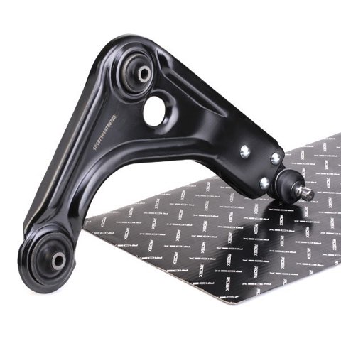 Ridex 273C1308 Suspension Arm, photo 2