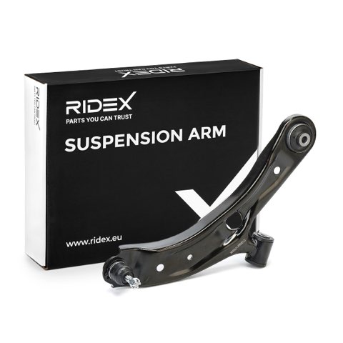 Ridex 273C1329 Suspension Arm, photo 2