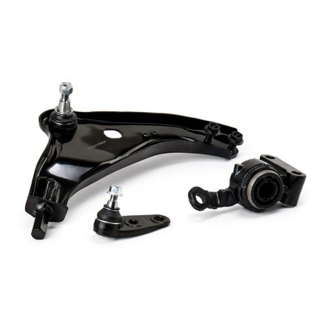 Ridex 273C1356 Suspension Arm, photo 2