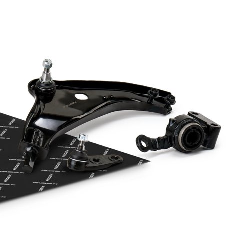Ridex 273C1356 Suspension Arm, photo 3