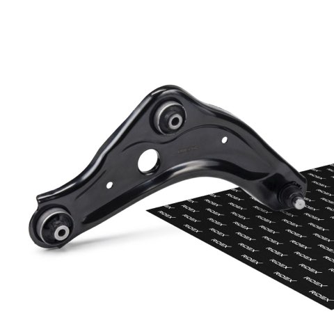 Ridex 273C1365 Suspension Arm, photo 2