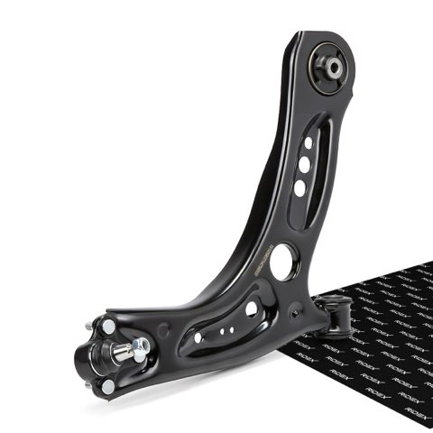 Ridex 273C1371 Suspension Arm, photo 2