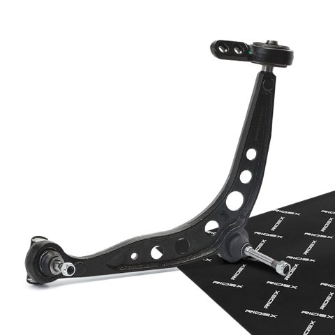 Ridex 273C1423 Suspension Arm, photo 2