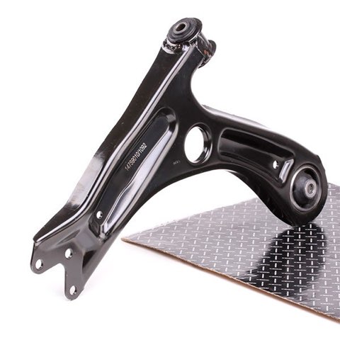 Ridex 273C1424 Suspension Arm, photo 2