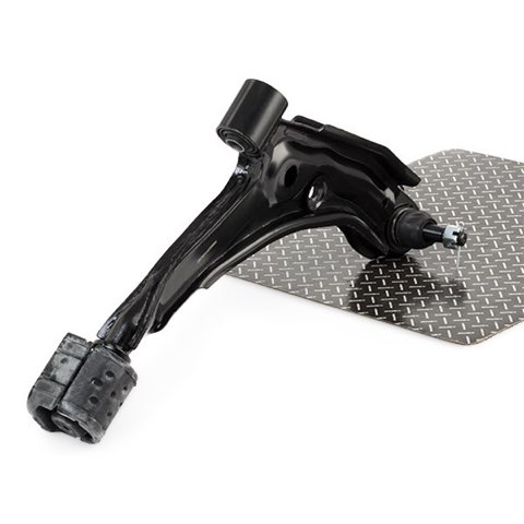 Ridex 273C1432 Suspension Arm, photo 2