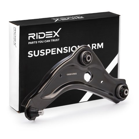 Ridex 273C1440 Suspension Arm, photo 2