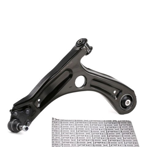Ridex 273C1441 Suspension Arm, photo 2