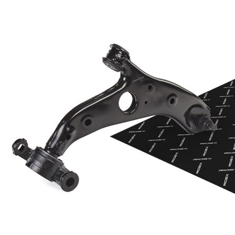 Ridex 273C1442 Suspension Arm, photo 3