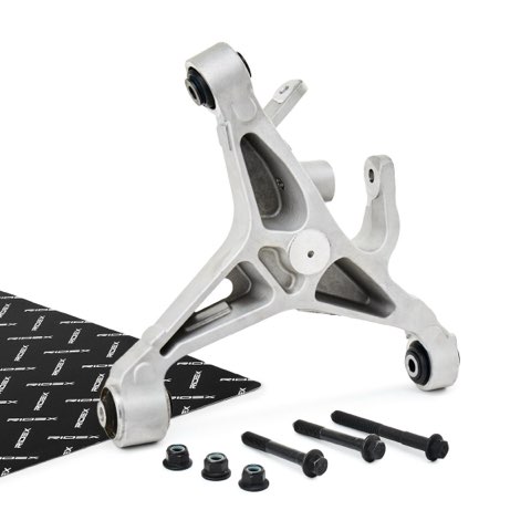 Ridex 273C1445 Suspension Arm, photo 2