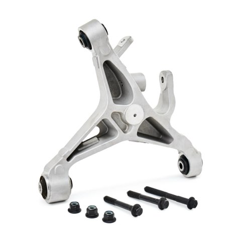 Ridex 273C1445 Suspension Arm, photo 3
