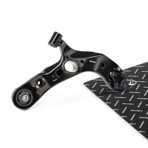 Ridex 273C1481 Suspension Arm, photo 2