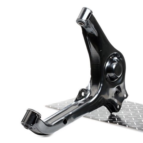 Ridex 273C1534 Suspension Arm, photo 2