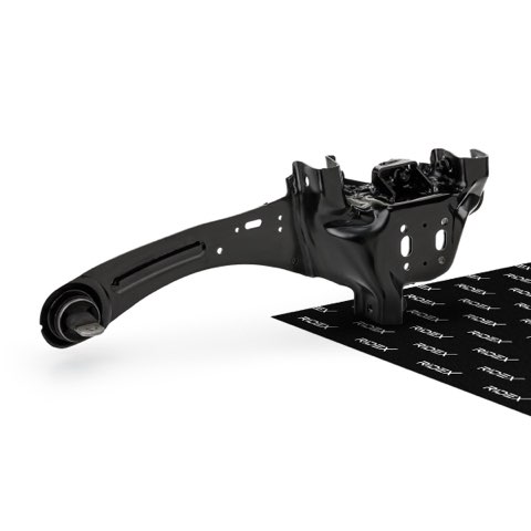 Ridex 273C1547 Suspension Arm, photo 2