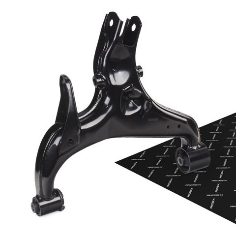 Ridex 273C1556 Suspension Arm, photo 2