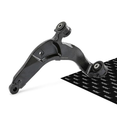 Ridex 273C1561 Suspension Arm, photo 2