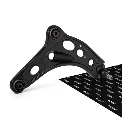Ridex 273C1565 Suspension Arm, photo 2