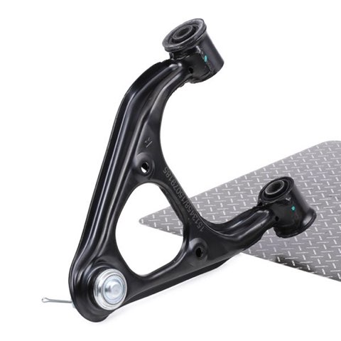 Ridex 273C1598 Suspension Arm, photo 2
