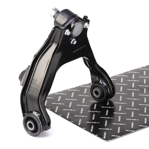 Ridex 273C1608 Suspension Arm, photo 2