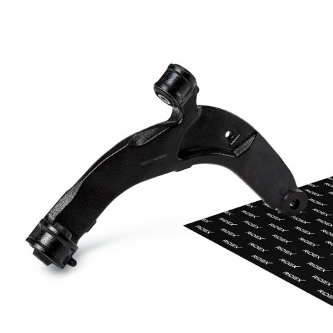 Ridex 273C1611 Suspension Arm, photo 2