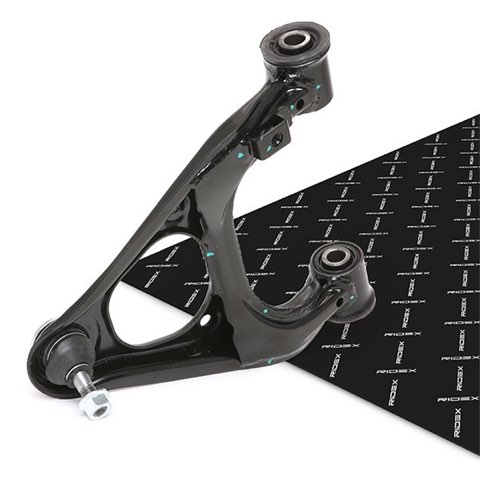 Ridex 273C1622 Suspension Arm, photo 2