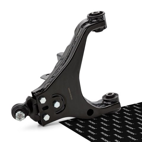 Ridex 273C1631 Suspension Arm, photo 2