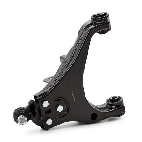Ridex 273C1631 Suspension Arm, photo 3