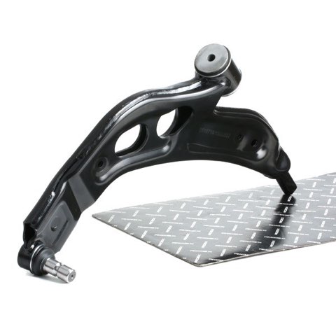 Ridex 273C1642 Suspension Arm, photo 2