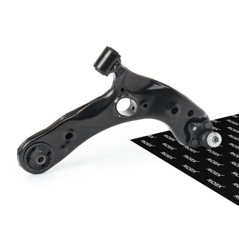 Ridex 273C1649 Suspension Arm, photo 2