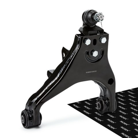 Ridex 273C1658 Suspension Arm, photo 2