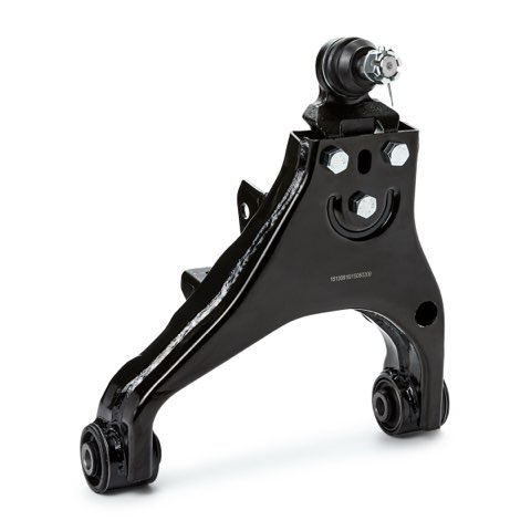 Ridex 273C1658 Suspension Arm, photo 3