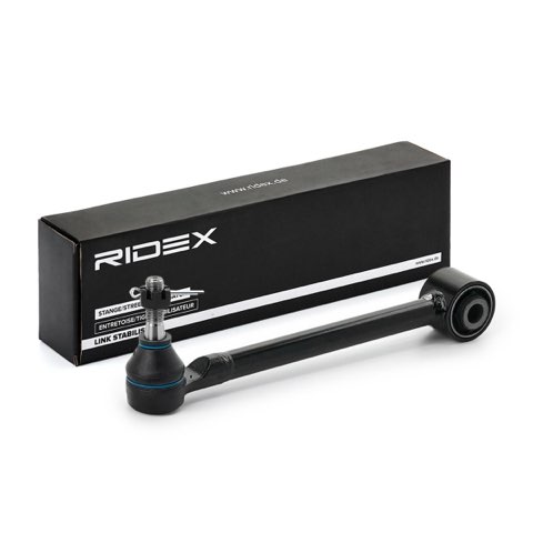 Ridex 273C1673 Suspension Arm