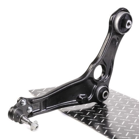 Ridex 273C1686 Suspension Arm, photo 2