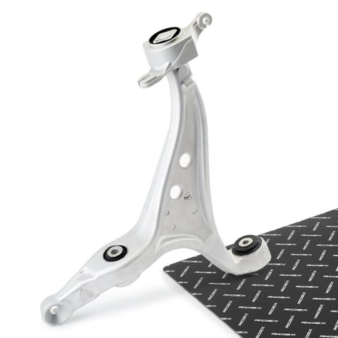Ridex 273C1689 Suspension Arm, photo 2