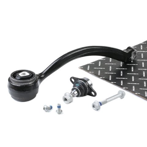 Ridex 273C1715 Suspension Arm, photo 2