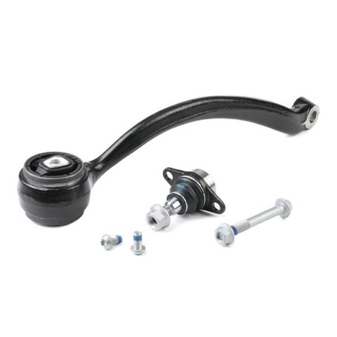 Ridex 273C1715 Suspension Arm, photo 3