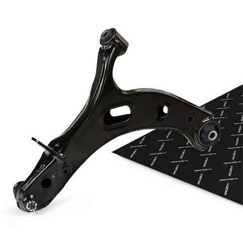 Ridex 273C1729 Suspension Arm, photo 2