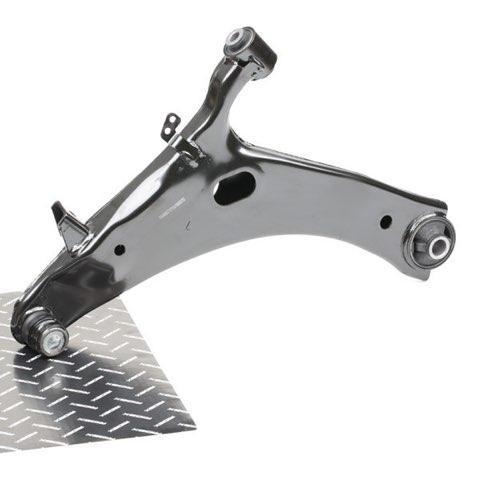 Ridex 273C1736 Suspension Arm, photo 2