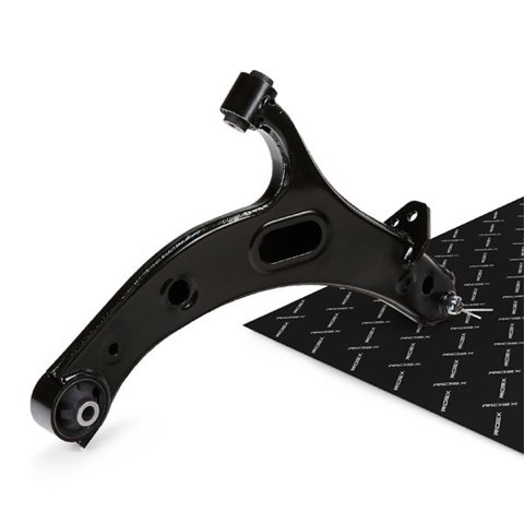 Ridex 273C1737 Suspension Arm, photo 2
